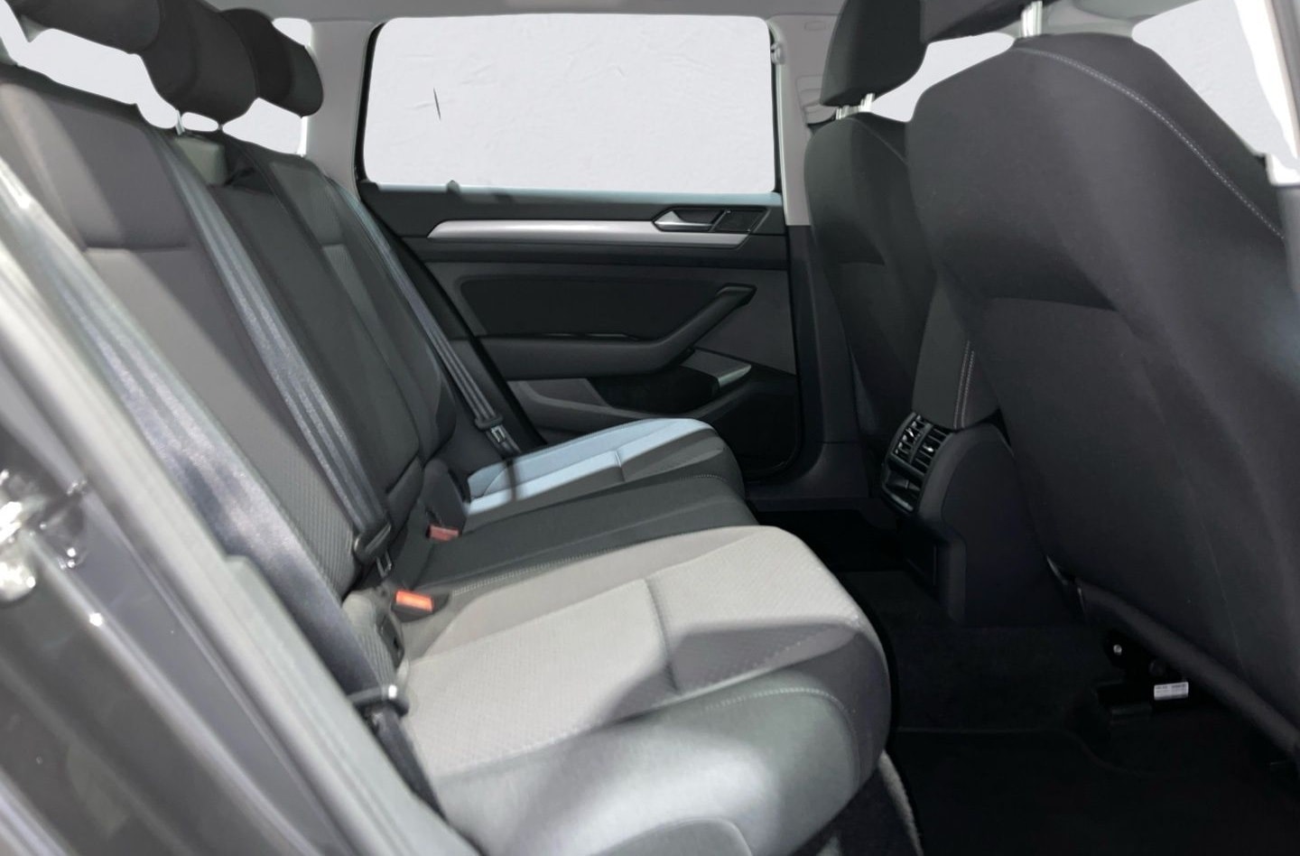 Volkswagen Passat Variant 1.5 TSI DSG LED NAVIGATION KAMERA foto 12