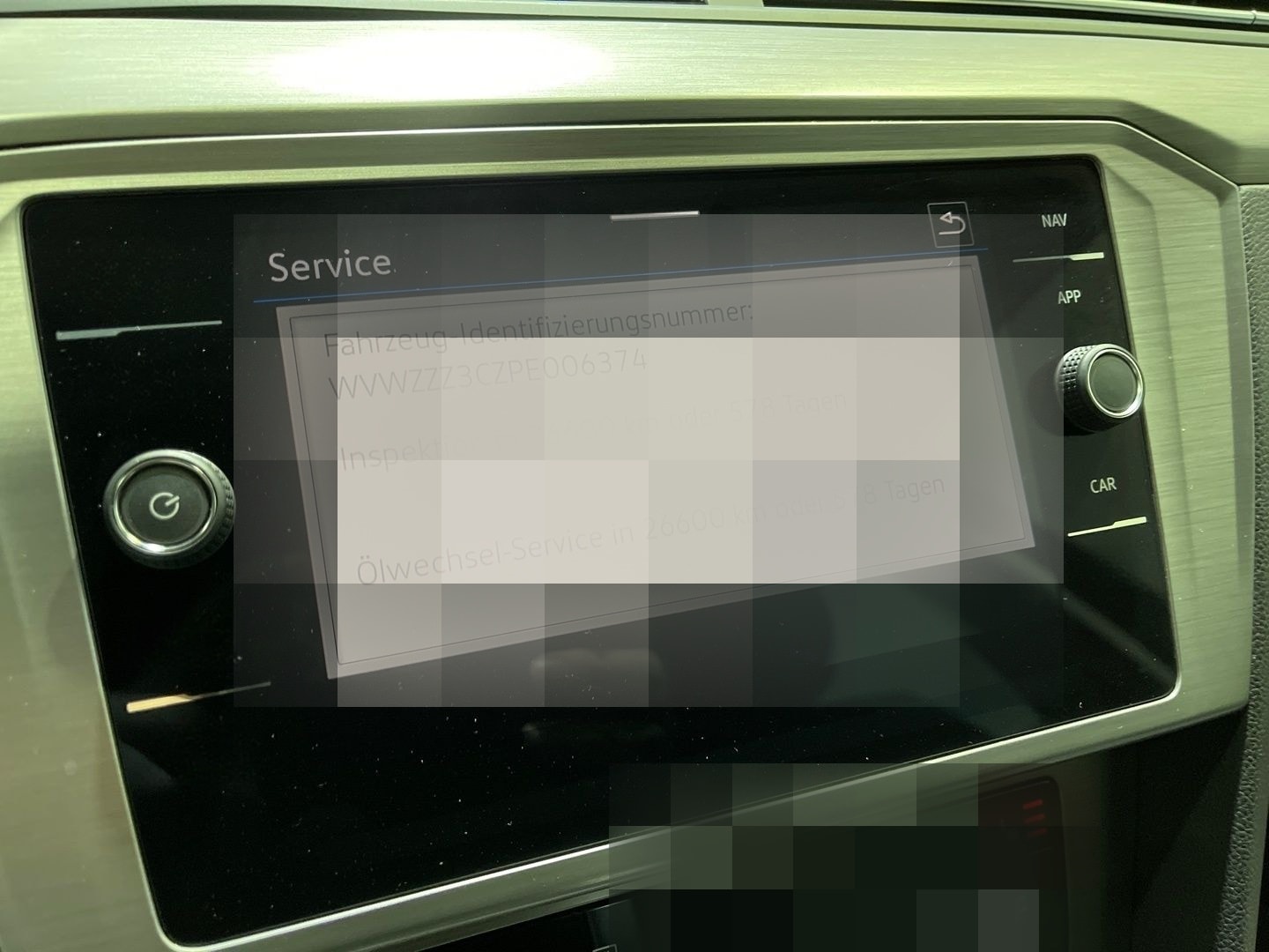 Volkswagen Passat Variant 1.5 TSI DSG LED NAVIGATION KAMERA foto 16