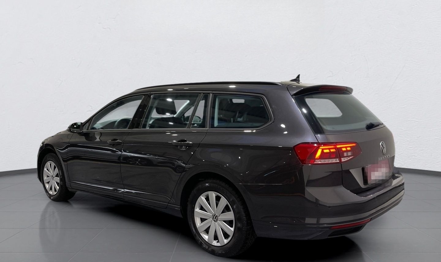 Volkswagen Passat Variant 1.5 TSI DSG LED NAVIGATION KAMERA foto 4