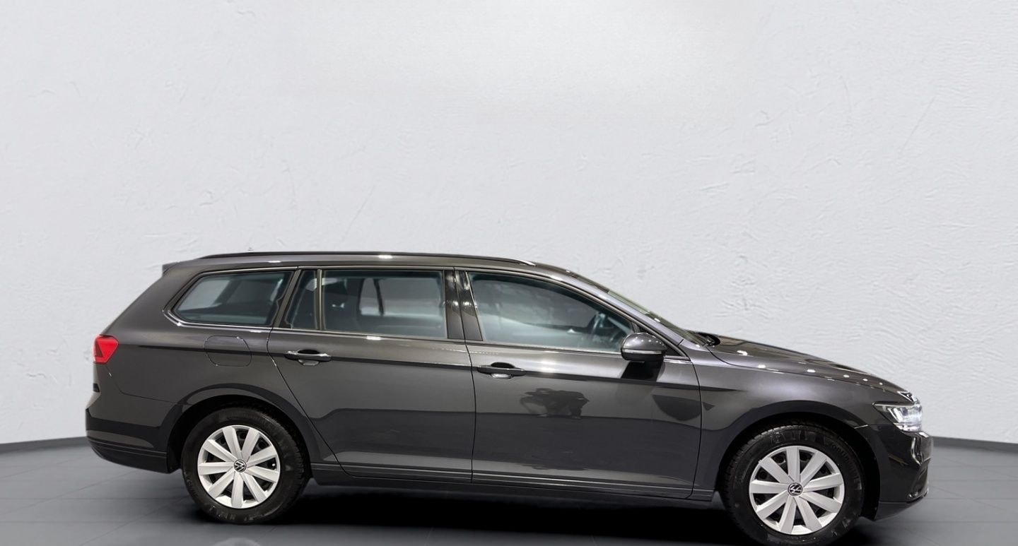 Volkswagen Passat Variant 1.5 TSI DSG LED NAVIGATION KAMERA foto 6