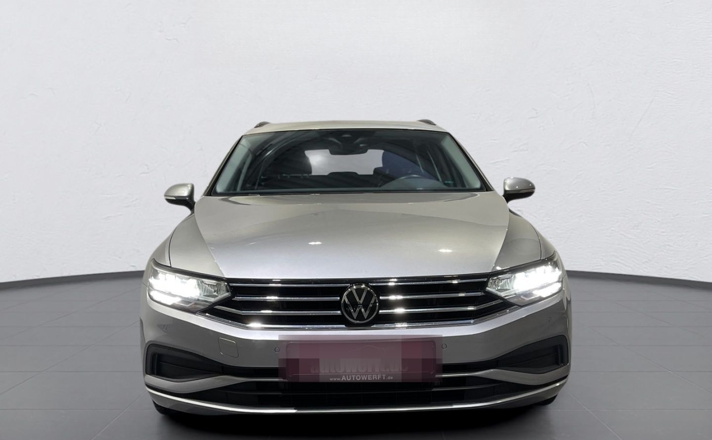 Volkswagen Passat Variant 2.0 TDI DSG LED NAVIGATION KAMERA foto 2