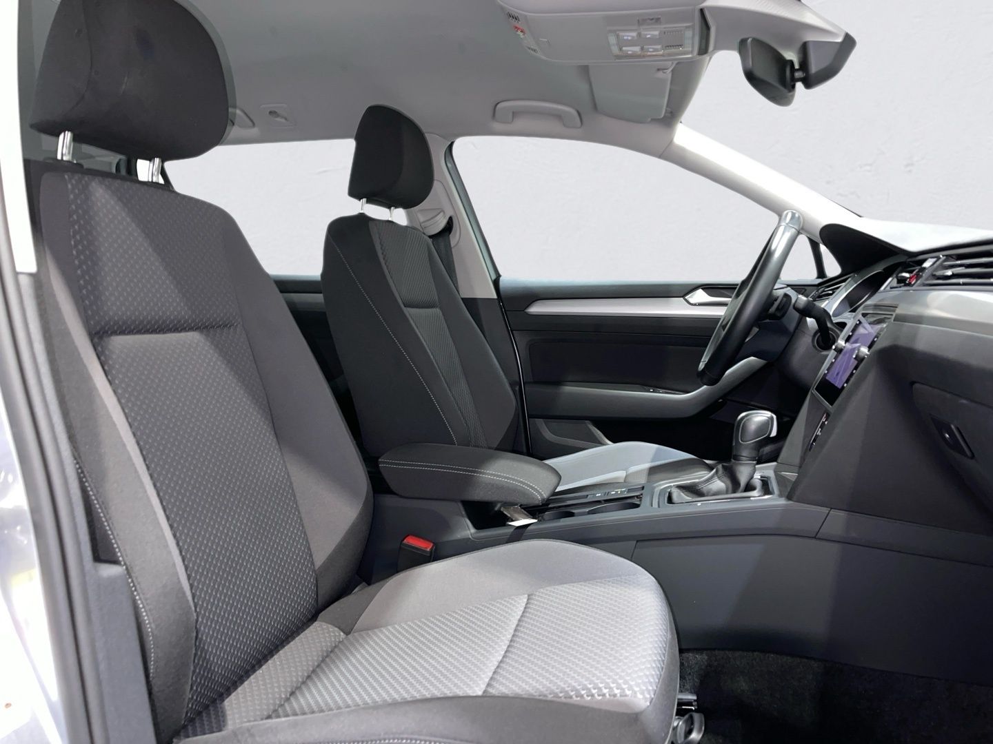 Volkswagen Passat Variant 2.0 TDI DSG LED NAVIGATION KAMERA foto 13