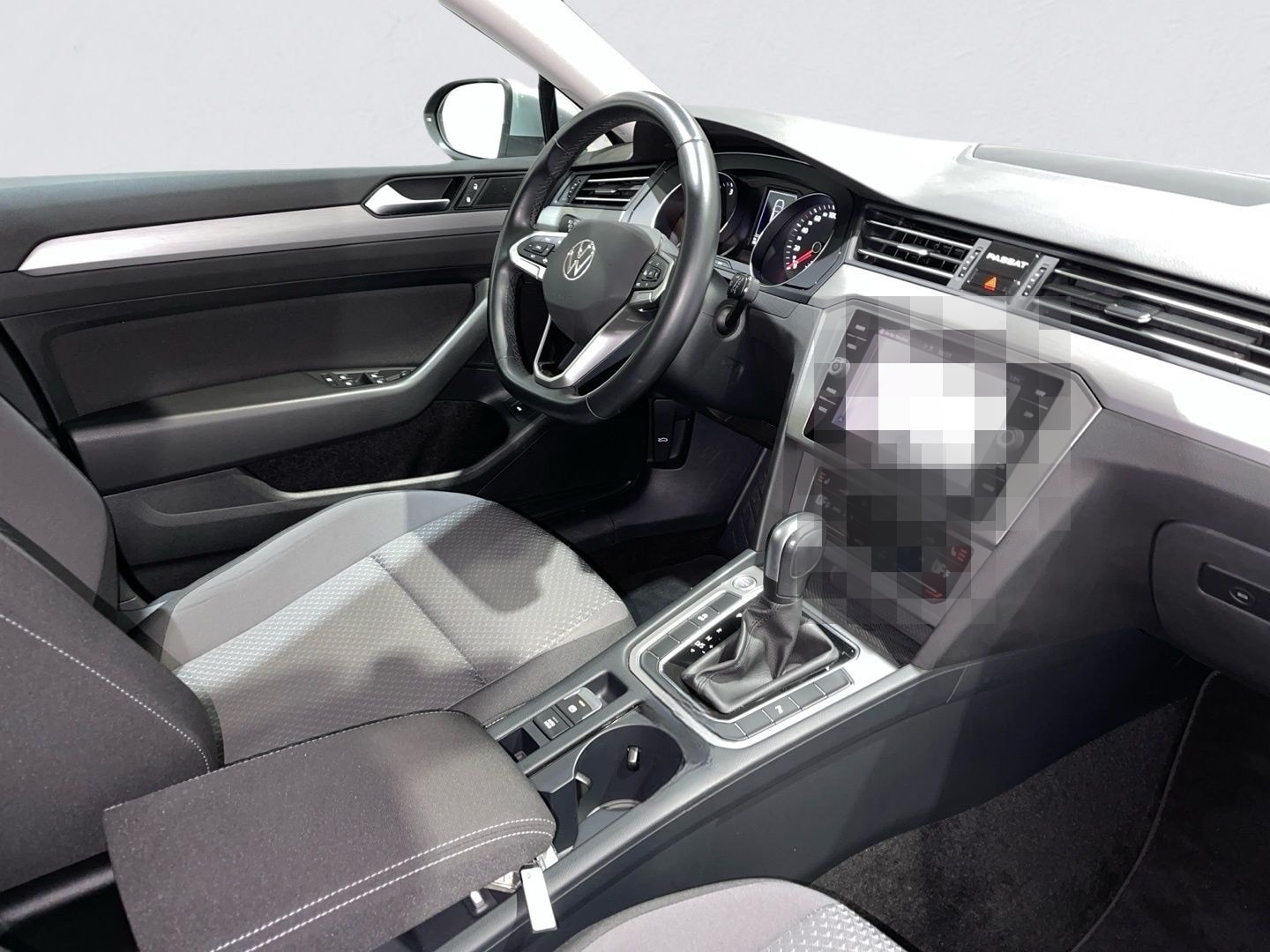 Volkswagen Passat Variant 2.0 TDI DSG LED NAVIGATION KAMERA foto 14