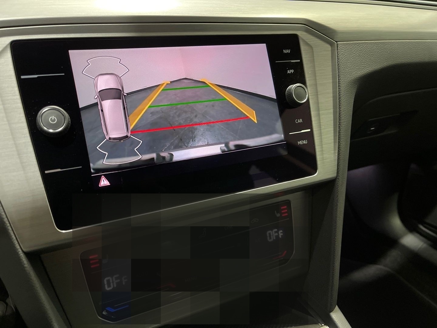 Volkswagen Passat Variant 2.0 TDI DSG LED NAVIGATION KAMERA foto 15