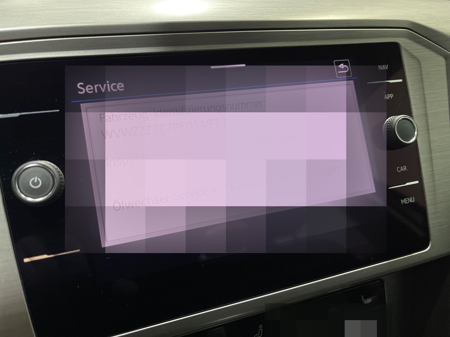 Volkswagen Passat Variant 2.0 TDI DSG LED NAVIGATION KAMERA foto 16