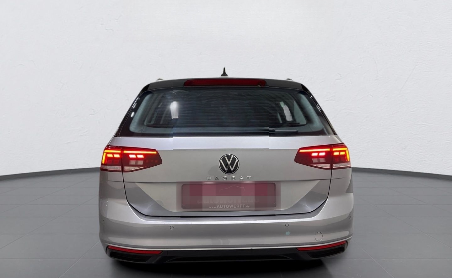 Volkswagen Passat Variant 2.0 TDI DSG LED NAVIGATION KAMERA foto 5