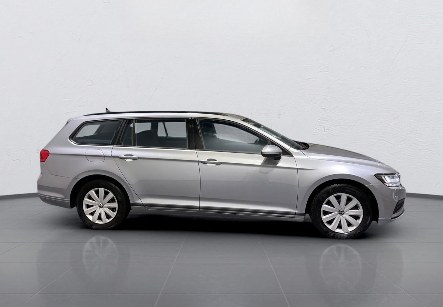 Volkswagen Passat Variant 2.0 TDI DSG LED NAVIGATION KAMERA foto 6
