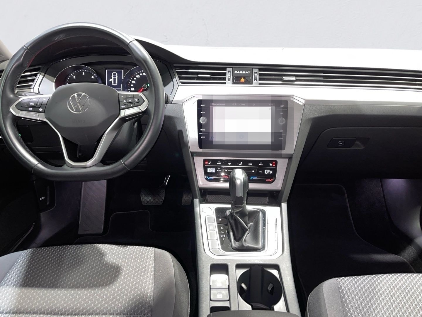 Volkswagen Passat Variant 2.0 TDI DSG LED NAVIGATION KAMERA foto 9