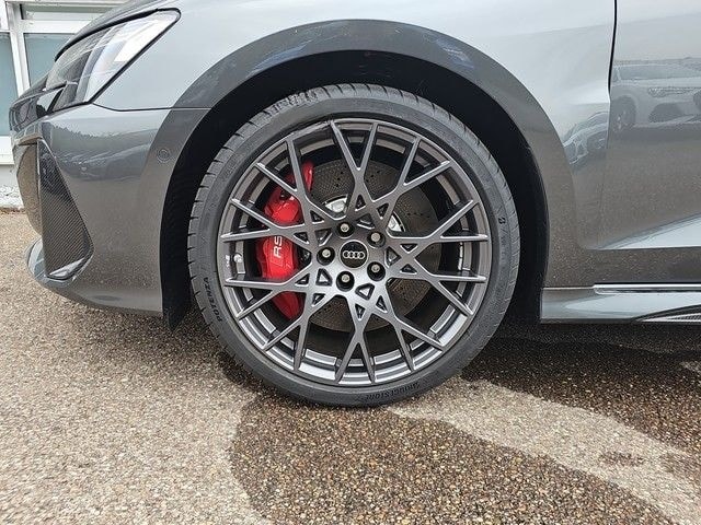 Audi RS 3 Lim. 2.5 TFSI quattro S-tr. Matrix HUD Pano foto 11
