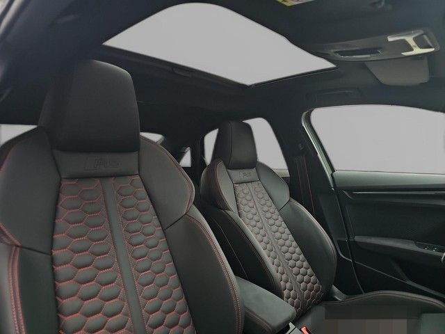 Audi RS 3 Lim. 2.5 TFSI quattro S-tr. Matrix HUD Pano foto 13