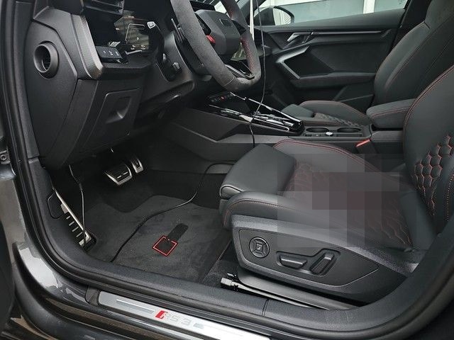 Audi RS 3 Lim. 2.5 TFSI quattro S-tr. Matrix HUD Pano foto 15
