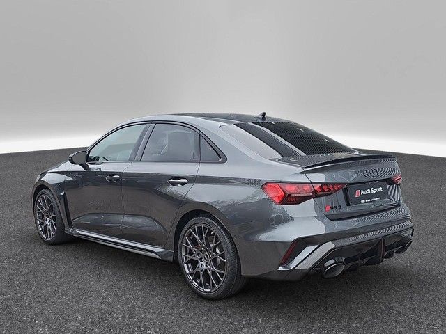 Audi RS 3 Lim. 2.5 TFSI quattro S-tr. Matrix HUD Pano foto 3