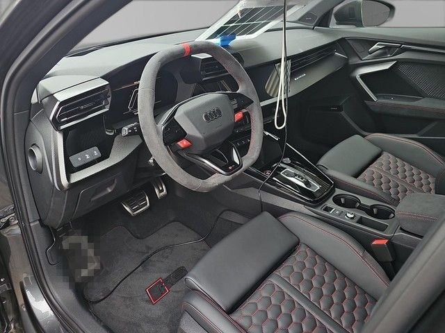 Audi RS 3 Lim. 2.5 TFSI quattro S-tr. Matrix HUD Pano foto 6
