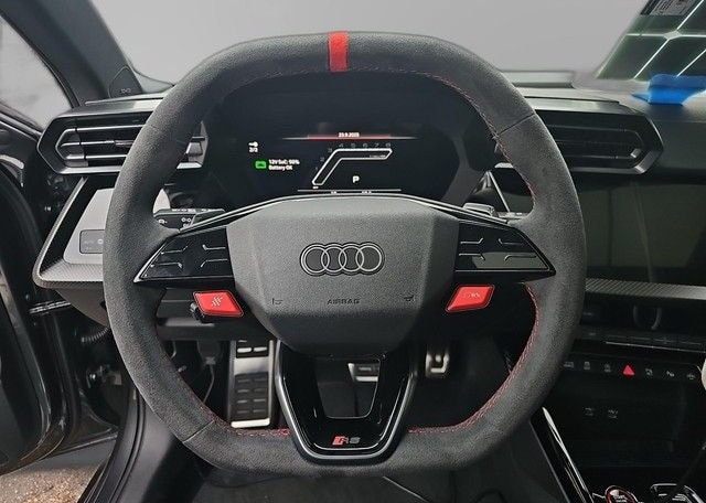 Audi RS 3 Lim. 2.5 TFSI quattro S-tr. Matrix HUD Pano foto 7