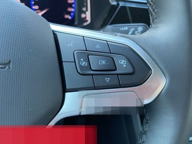 Volkswagen Touran 2.0 TDI DSG Highline AHK NAVI LED 17 foto 20