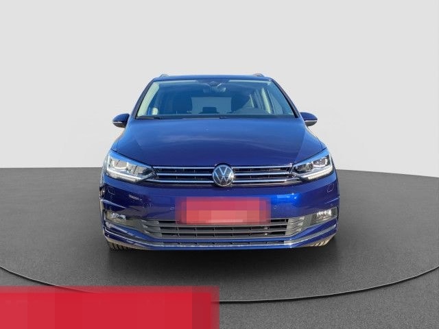 Volkswagen Touran 2.0 TDI DSG Highline AHK NAVI LED 17 foto 3