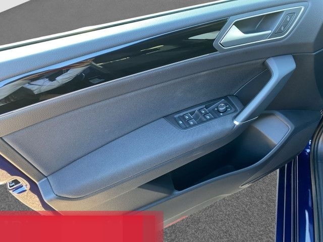 Volkswagen Touran 2.0 TDI DSG Highline AHK NAVI LED 17 foto 10