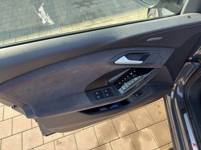 Audi Q6 e-tron edition one grey*TechPro*Pano*B&O foto 13