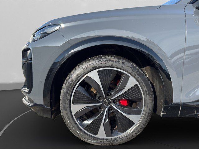 Audi Q6 e-tron edition one grey*TechPro*Pano*B&O foto 16