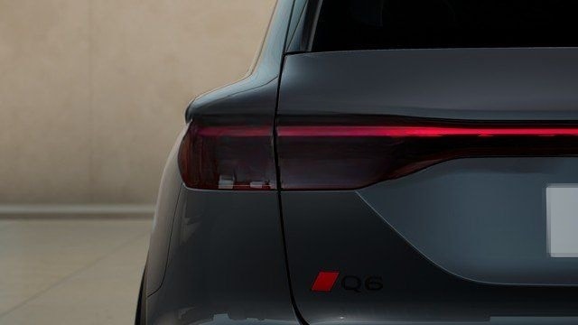 Audi Q6 e-tron edition one grey*TechPro*Pano*B&O foto 17