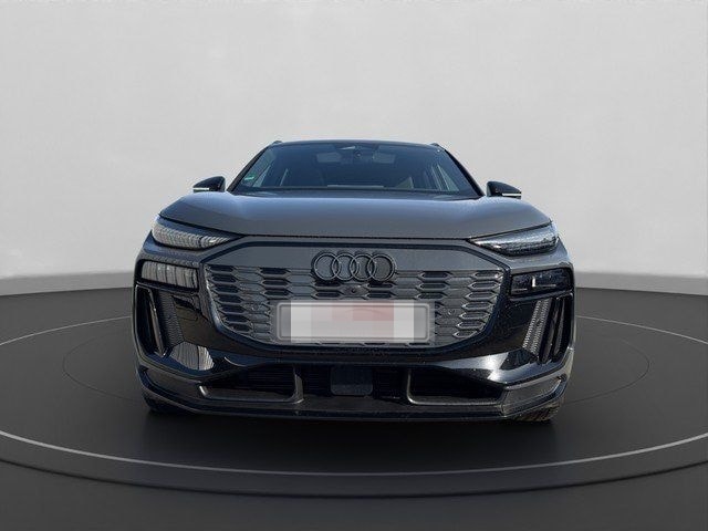 Audi Q6 e-tron edition one grey*TechPro*Pano*B&O foto 3