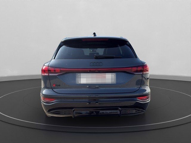 Audi Q6 e-tron edition one grey*TechPro*Pano*B&O foto 5