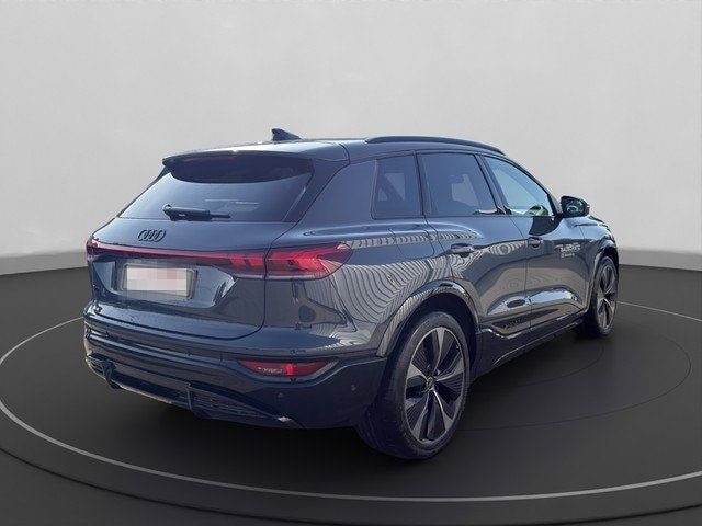 Audi Q6 e-tron edition one grey*TechPro*Pano*B&O foto 6