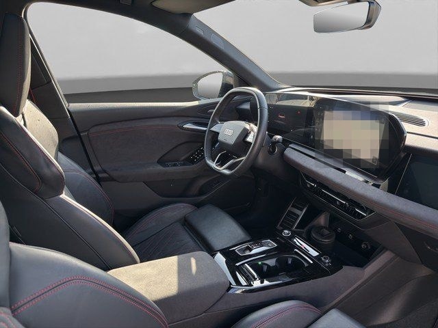 Audi Q6 e-tron edition one grey*TechPro*Pano*B&O foto 7