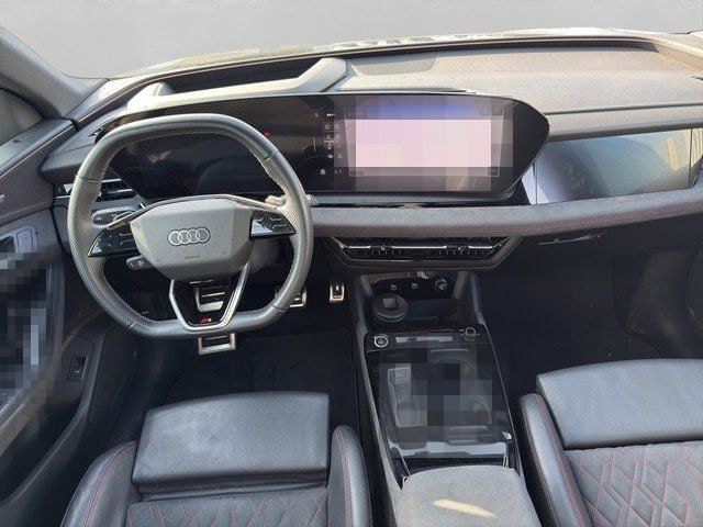 Audi Q6 e-tron edition one grey*TechPro*Pano*B&O foto 10