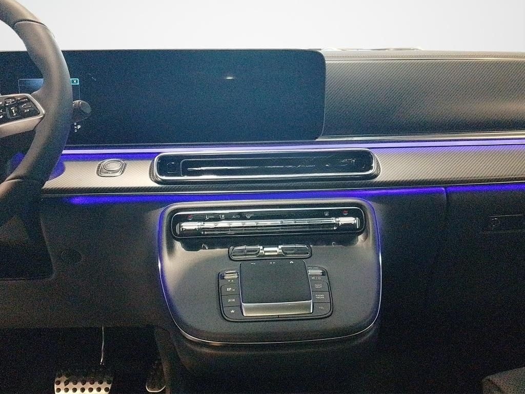 Mercedes-Benz V 300d AVANTGARDE LANG AMG+AIRMATIC+PANO+AHK foto 13