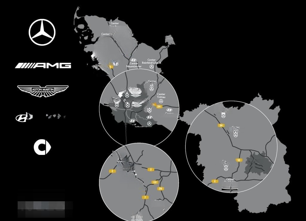 Mercedes-Benz V 300d AVANTGARDE LANG AMG+AIRMATIC+PANO+AHK foto 19