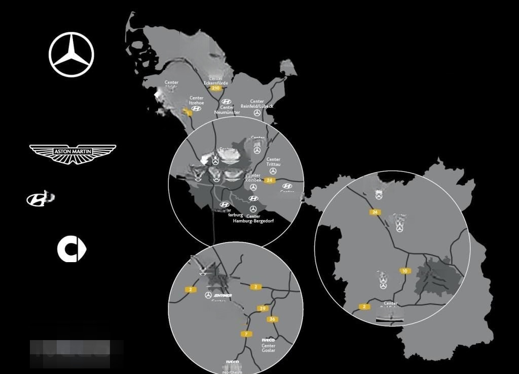 Mercedes-Benz V 300d AVANTGARDE LANG AMG+AIRMATIC+PANO+AHK foto 20