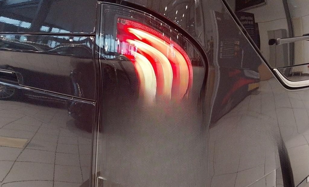 Mercedes-Benz V 300d AVANTGARDE LANG AMG+AIRMATIC+PANO+AHK foto 10