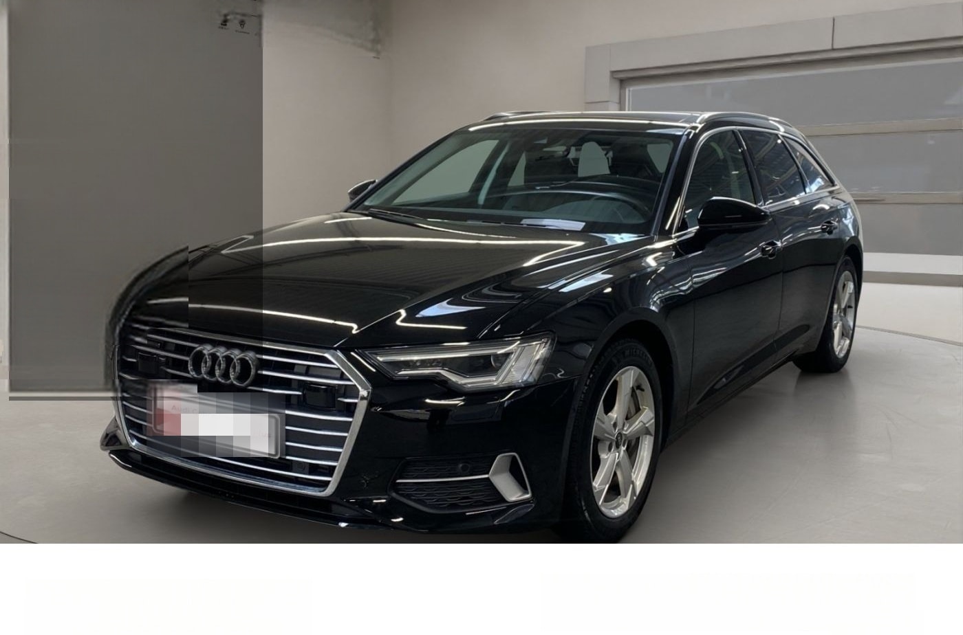 Audi A6 50 2.0 TFSI e quattro Avant sport Pano ACC SD foto 1