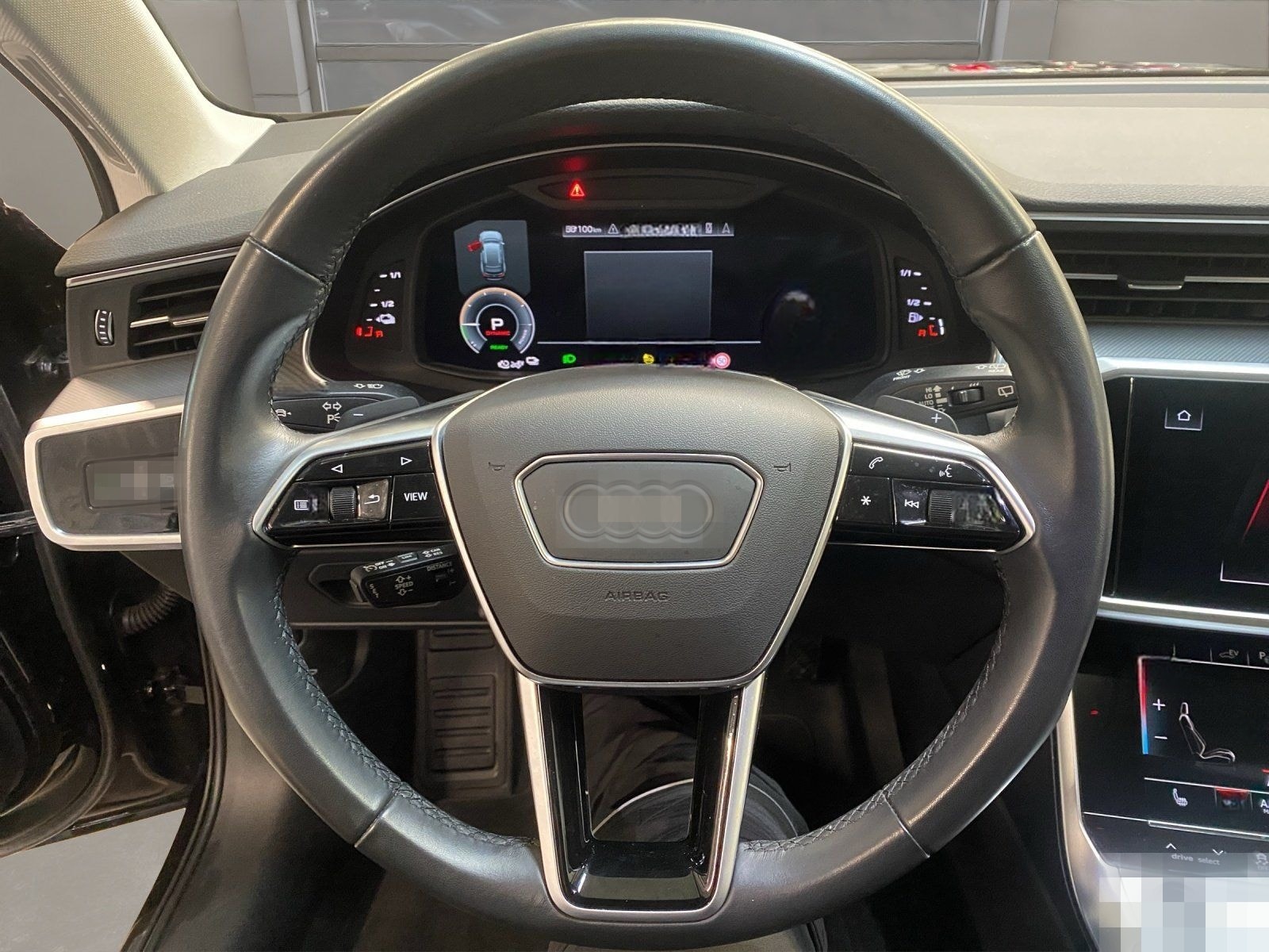 Audi A6 50 2.0 TFSI e quattro Avant sport Pano ACC SD foto 11