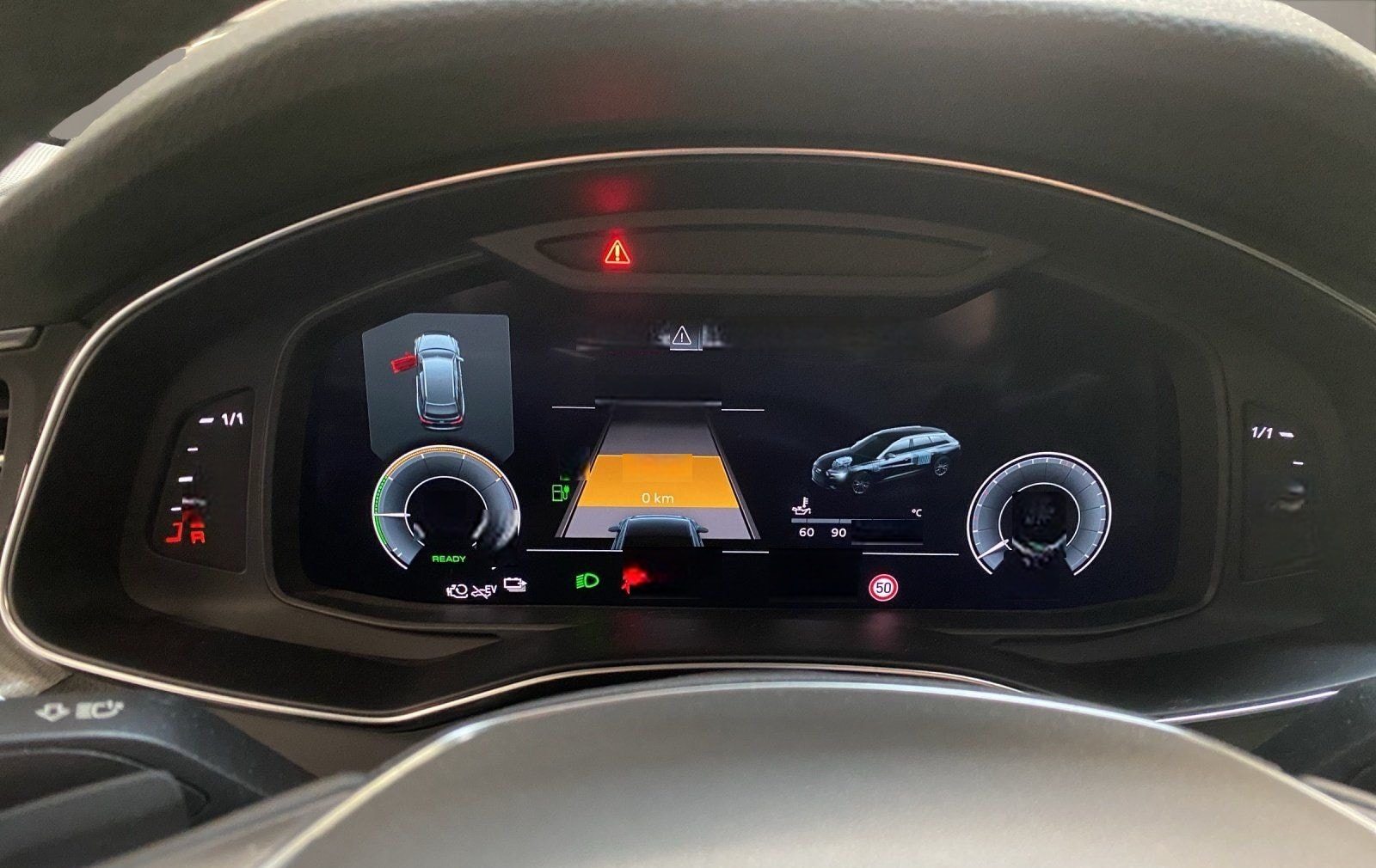 Audi A6 50 2.0 TFSI e quattro Avant sport Pano ACC SD foto 12