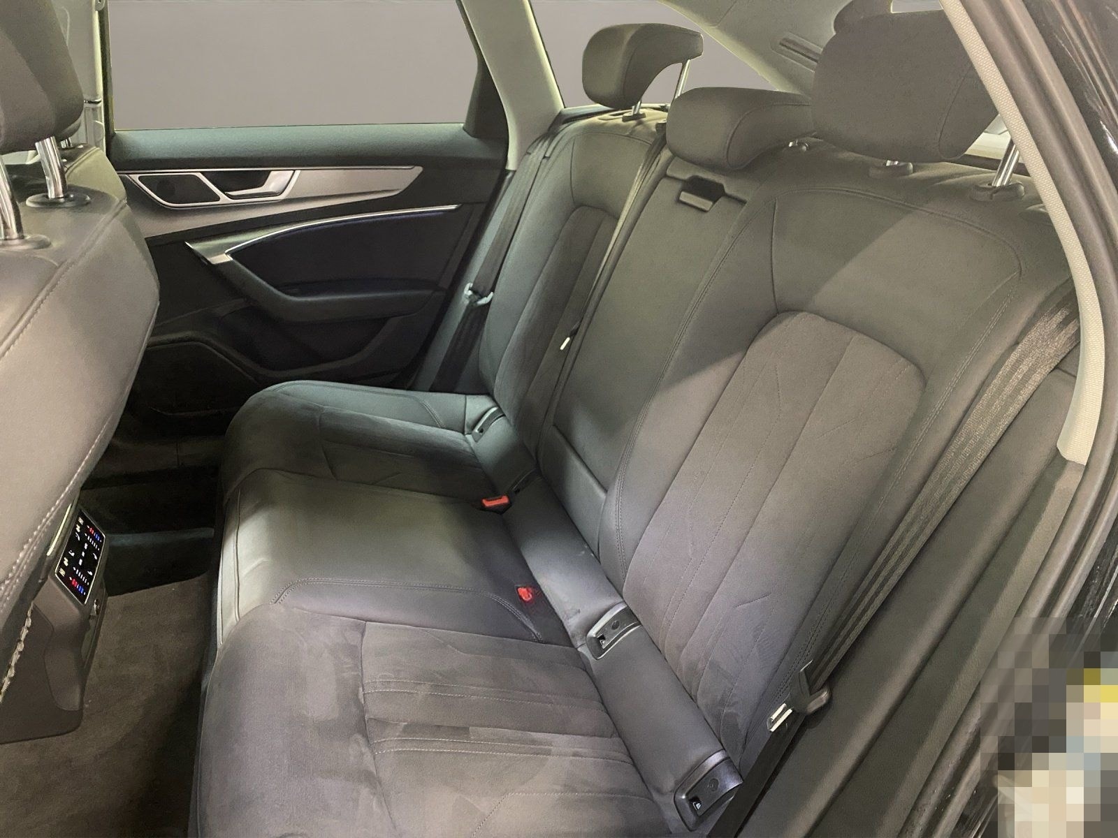 Audi A6 50 2.0 TFSI e quattro Avant sport Pano ACC SD foto 15