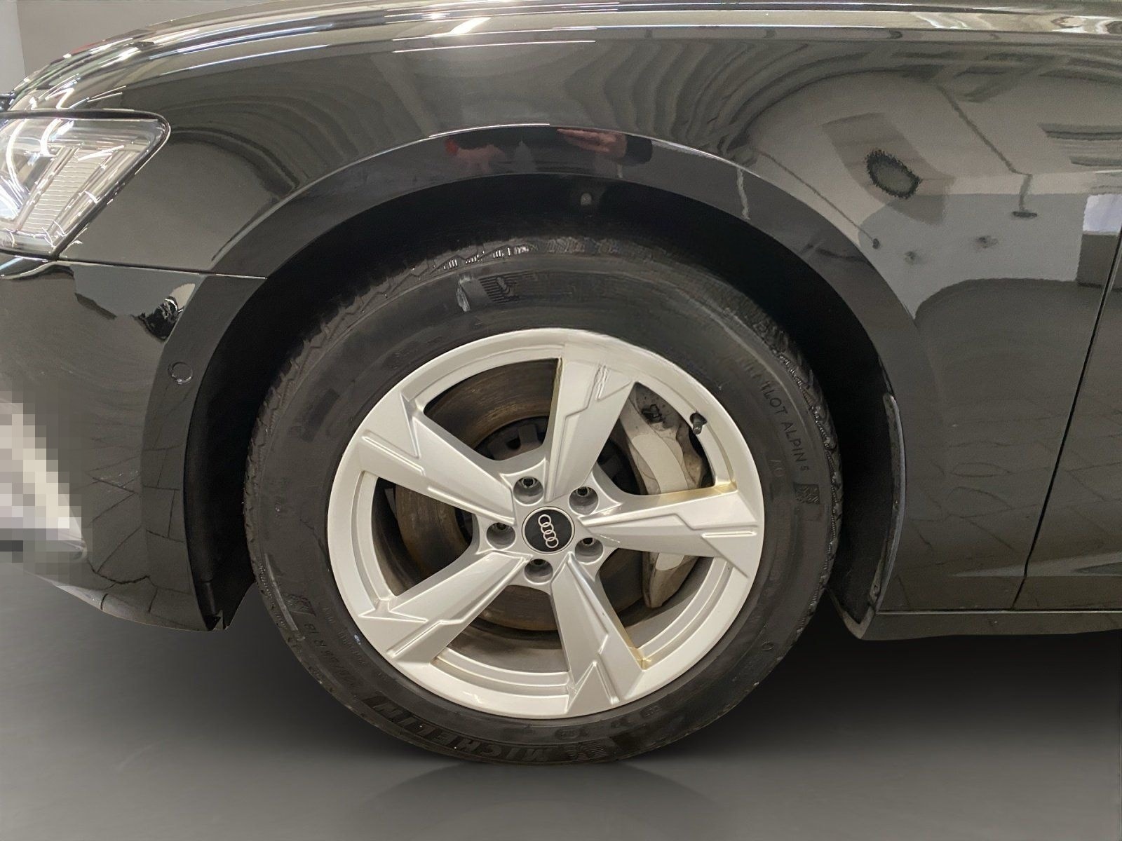 Audi A6 50 2.0 TFSI e quattro Avant sport Pano ACC SD foto 7