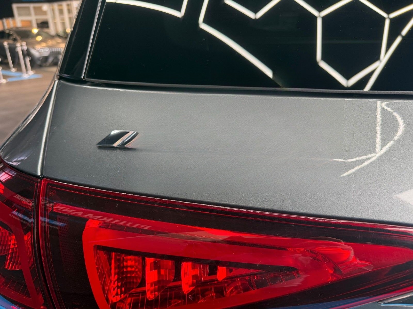 Mercedes-Benz GLE63 AMG+SHZ+PANO+AHK+HeadUp+Burmester+AMG-LMR foto 12