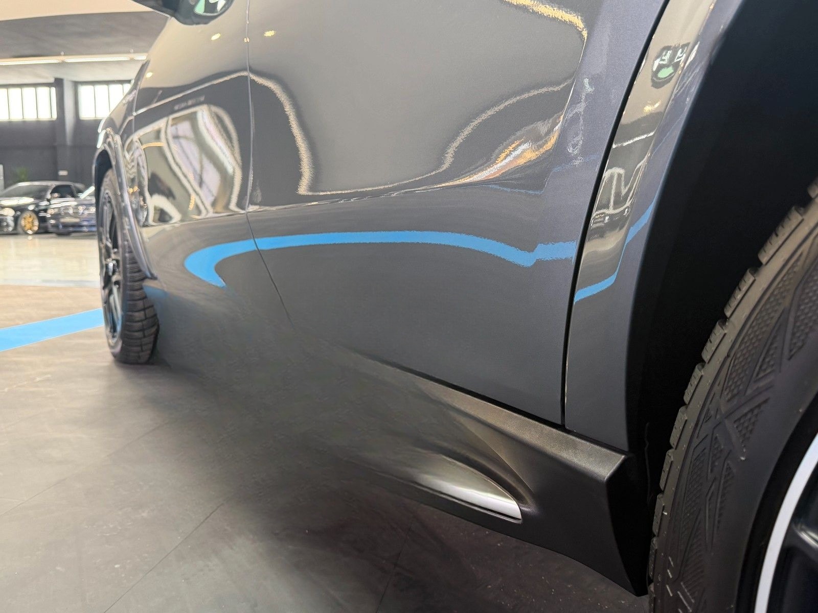 Mercedes-Benz GLE63 AMG+SHZ+PANO+AHK+HeadUp+Burmester+AMG-LMR foto 14