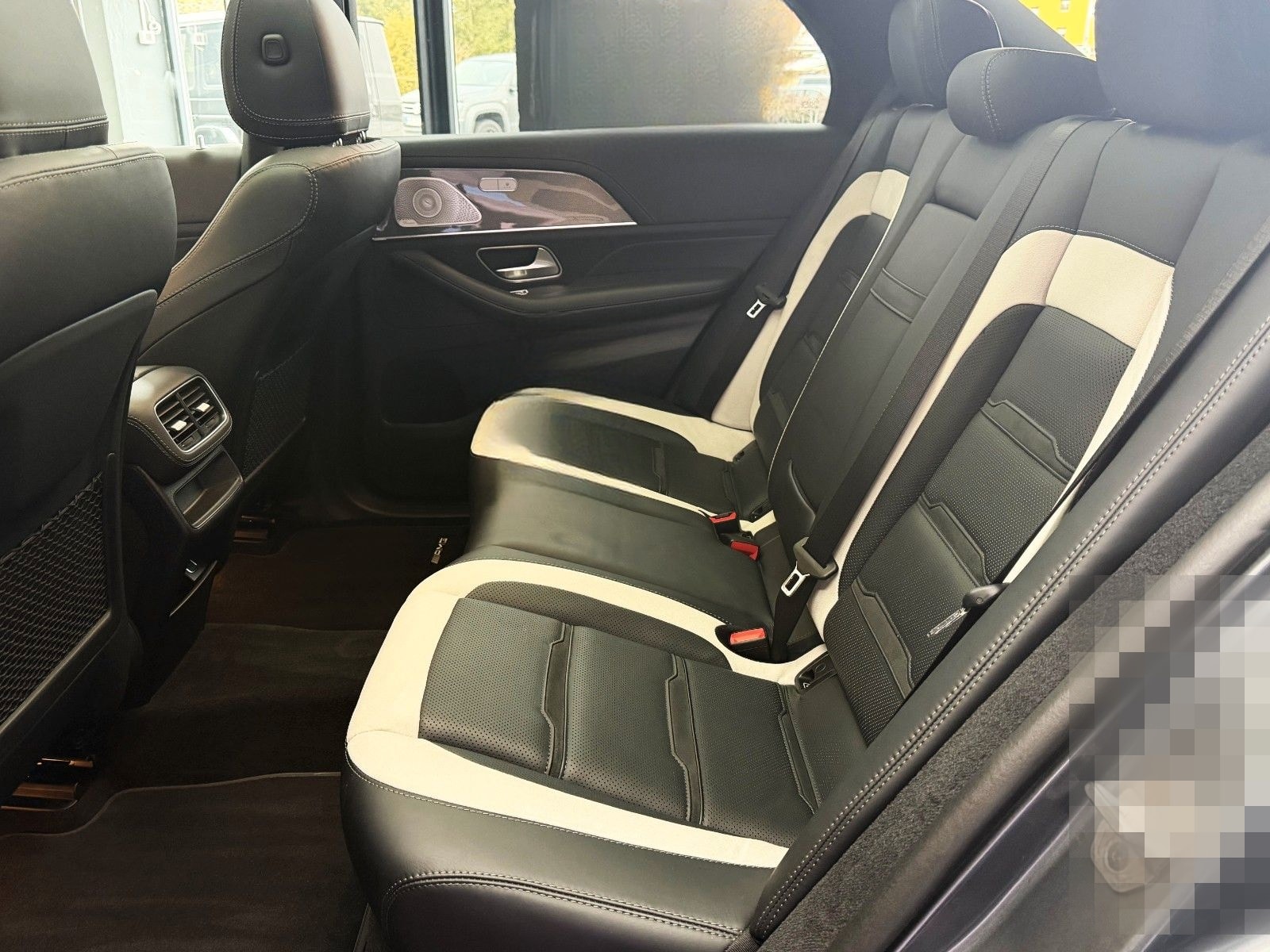 Mercedes-Benz GLE63 AMG+SHZ+PANO+AHK+HeadUp+Burmester+AMG-LMR foto 17