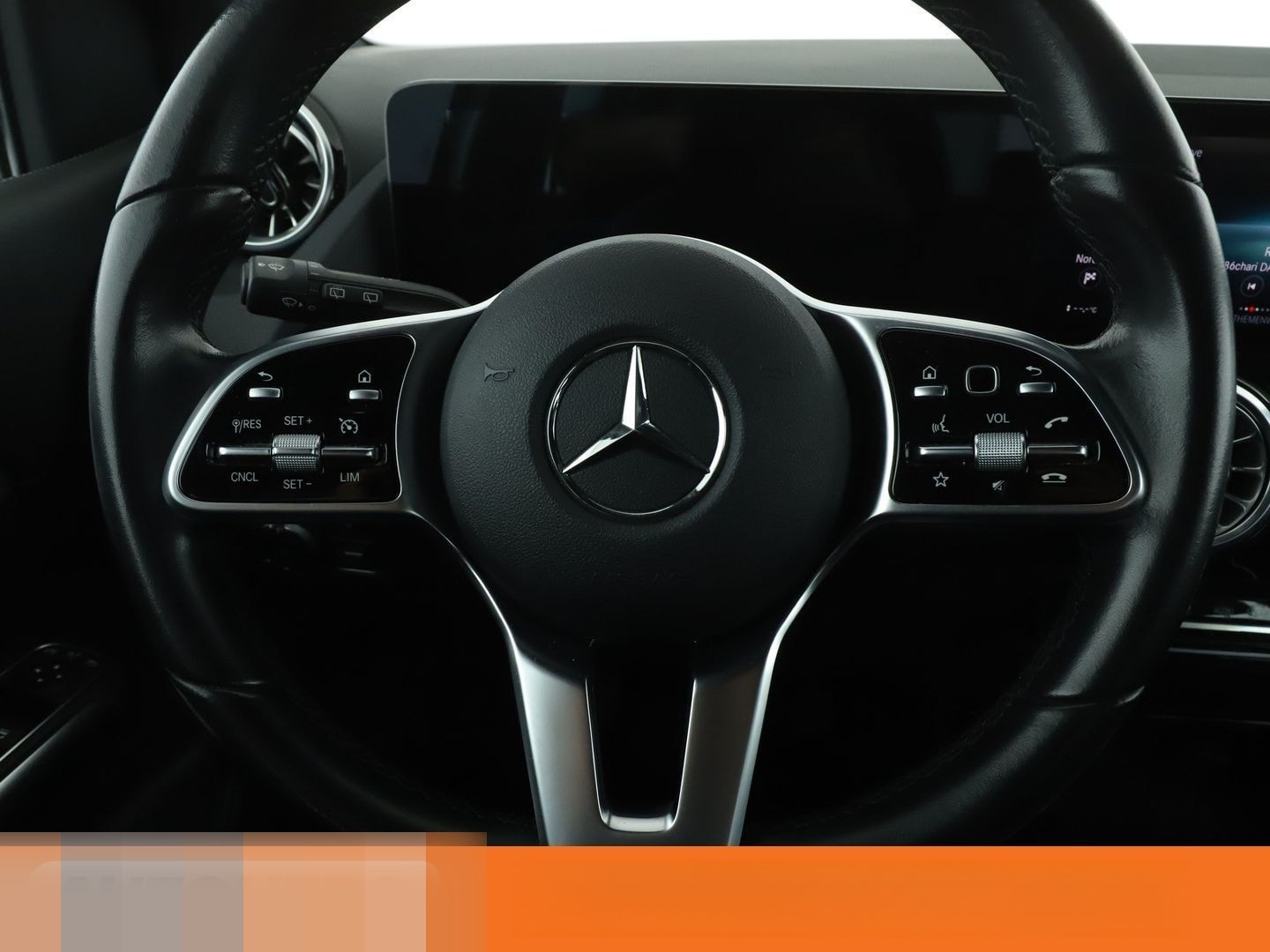 Mercedes-Benz B 200 d Progressive*CAM*NAVI*PDC*SHZ*TEMPO*KLIMA foto 19