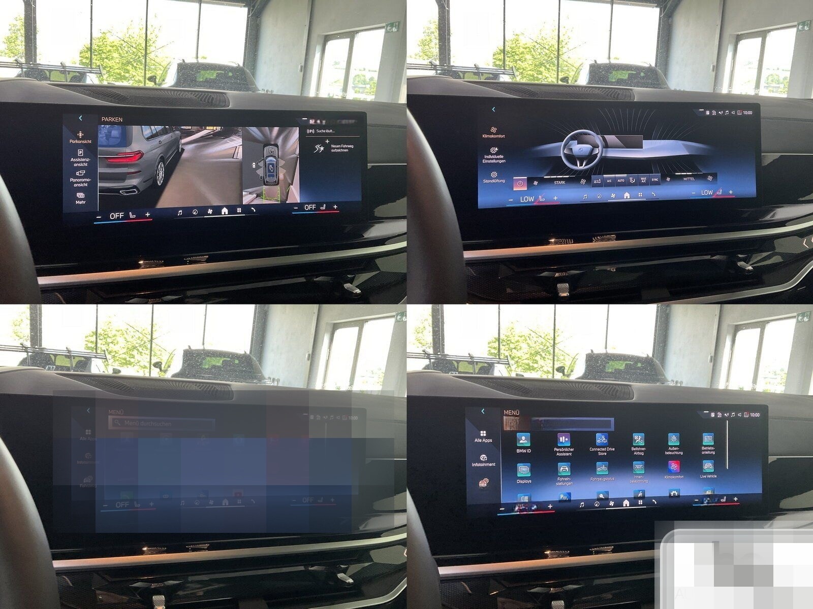 BMW X7 xDrive 40d M Sport Pro 22"/Pano/HK/Soft/Ico foto 14