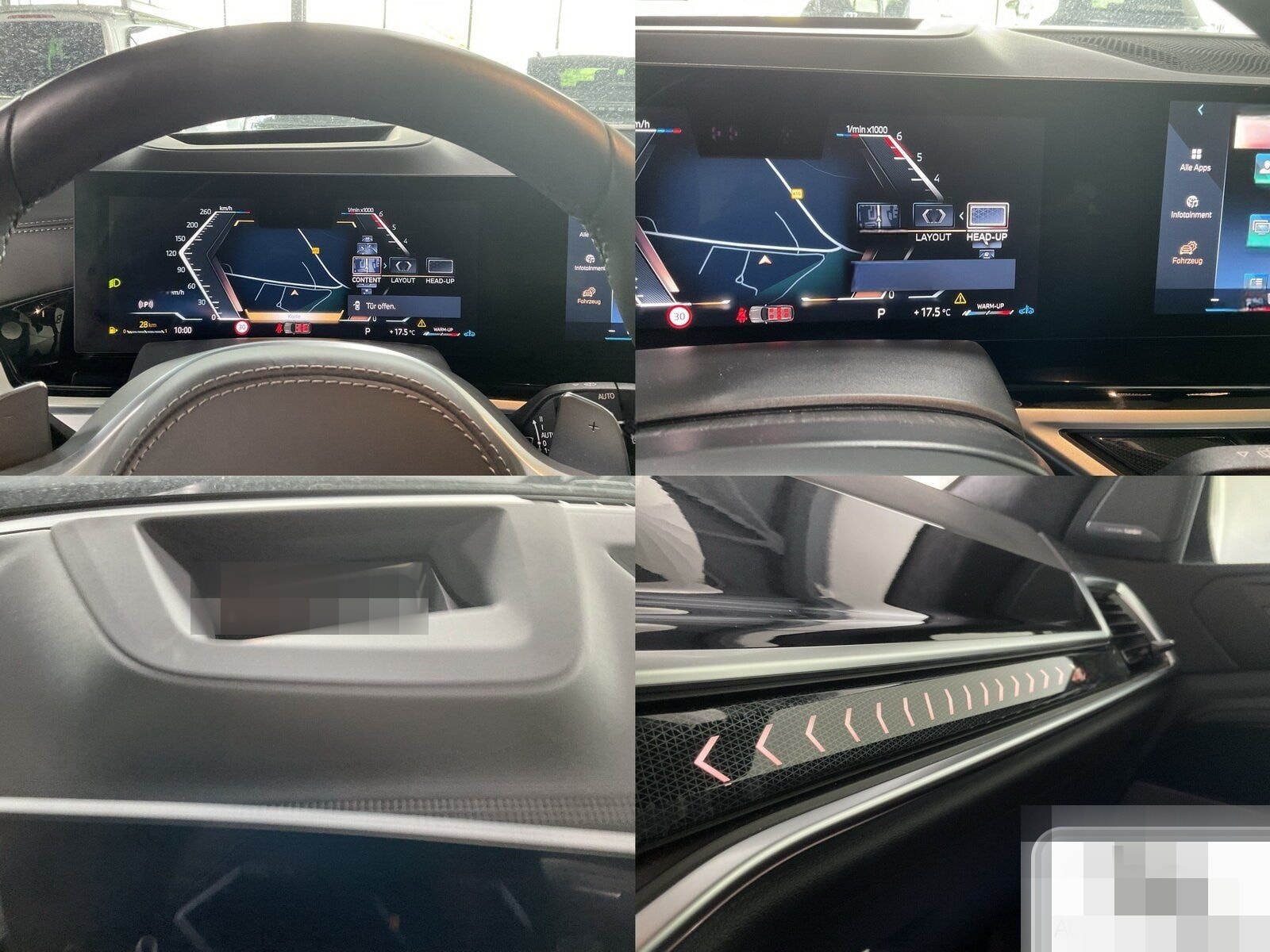 BMW X7 xDrive 40d M Sport Pro 22"/Pano/HK/Soft/Ico foto 15