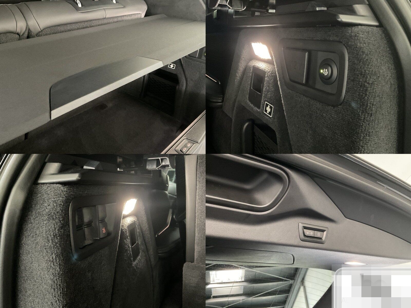 BMW X7 xDrive 40d M Sport Pro 22"/Pano/HK/Soft/Ico foto 18