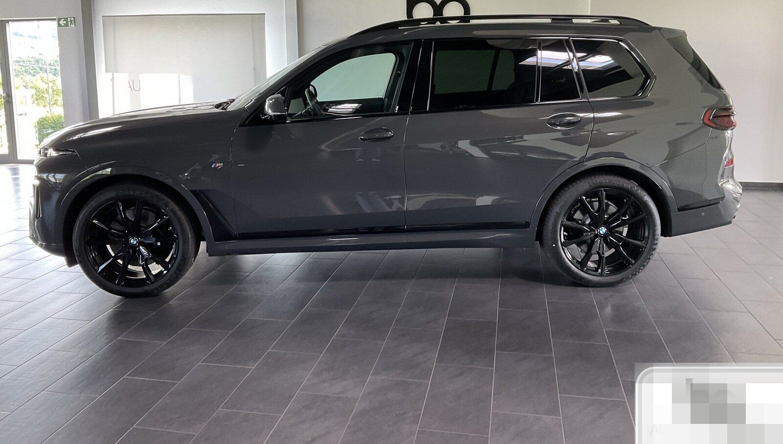 BMW X7 xDrive 40d M Sport Pro 22"/Pano/HK/Soft/Ico foto 3