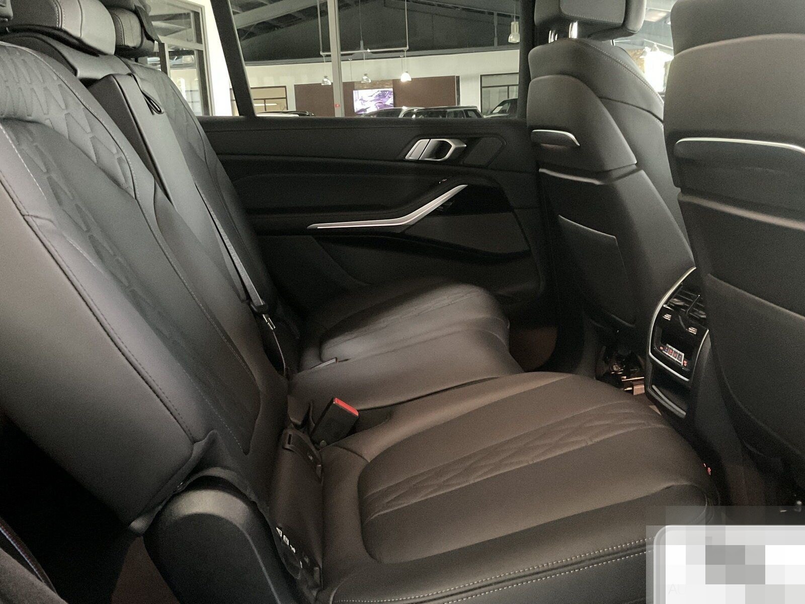 BMW X7 xDrive 40d M Sport Pro 22"/Pano/HK/Soft/Ico foto 8