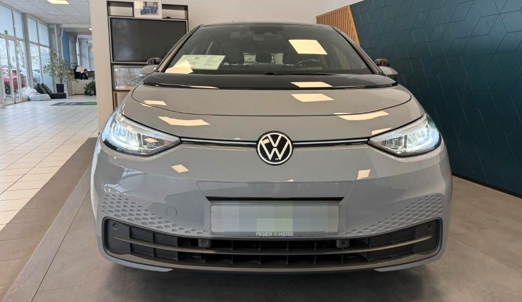 Volkswagen ID.3 Pro Performance 150kW LED*RearView*ACC*CCS* foto 2