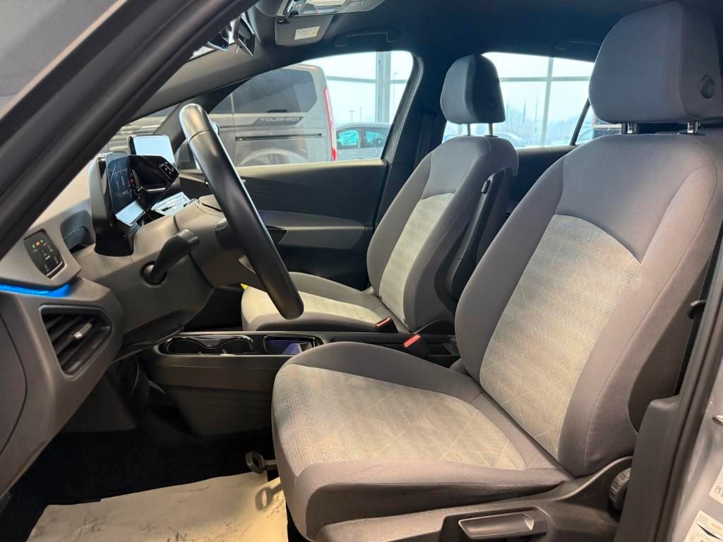 Volkswagen ID.3 Pro Performance 150kW LED*RearView*ACC*CCS* foto 12