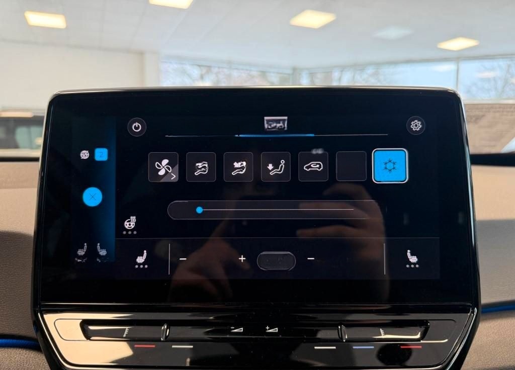 Volkswagen ID.3 Pro Performance 150kW LED*RearView*ACC*CCS* foto 17